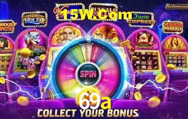 Casino Ao Vivo 69a