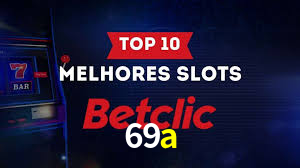 Sinta a adrenalina dos jogos de cassino com 69a