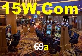 Welcome Bonus 69a