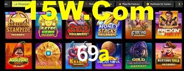 Daily Bonuses 69a