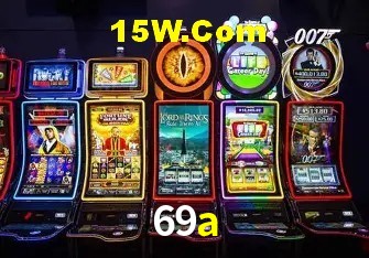 Estatísticas 69a