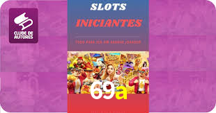69a: Seu Cassino Premiado com Pagamentos Rápidos