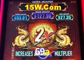 Casino Ao Vivo 69a