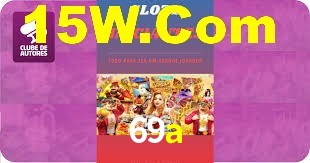 69a - O Jogo Online Mais Confiável - 69a.com